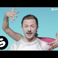 Martin Solveig & GTA
