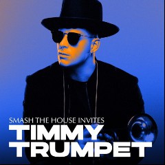 Timmy Trumpet, INNA & Love Harder