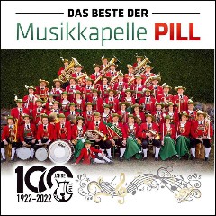 Musikkapelle Pill
