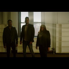 Romeo Santos & Monchy & Alexandra