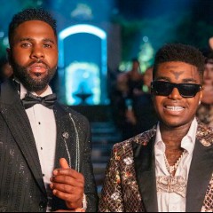 Jason Derulo feat. Kodak Black