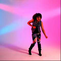 Dance, Shake, Move