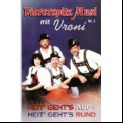 Viererspitz Musi