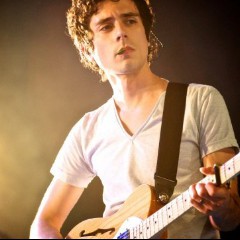 Chris Quilala