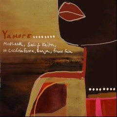 MOBLACK & SALIF KEITA