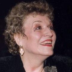 Marjana Deržaj