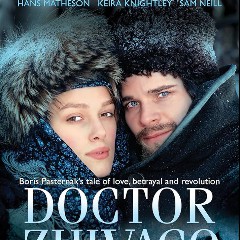 Doctor Zhivago