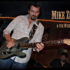 Mike Zito & The Wheel