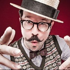Mr. B