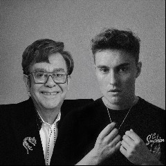 Sam Fender & Elton John