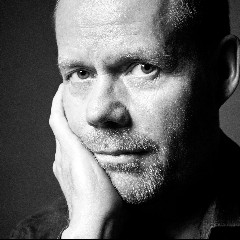 Max Richter, Max Ruisi