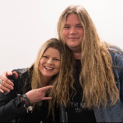 Powerwolf feat. Tommy Johansson
