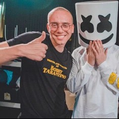 Marshmello & Logic