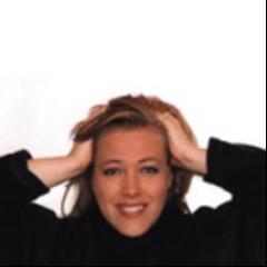 Karin Nelson