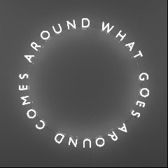 What goes around...