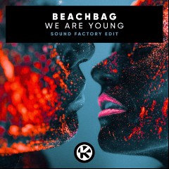 Beachbag & Soundfactory