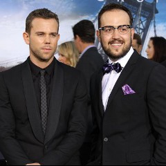 M83, Anthony Gonzalez, Joseph
