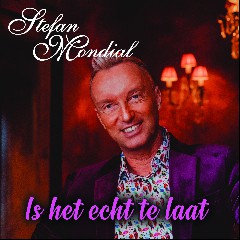 Stefan Mondial