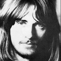 Mike Oldfield