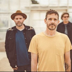 Toad the Wet Sprocket
