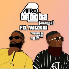 Afro B ft. WizKid