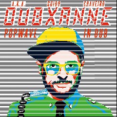 Dubxanne a.k.a. Guido Craveiro