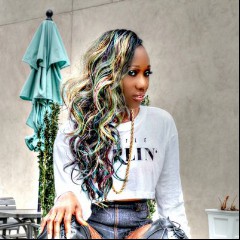 Rosalyn Candy