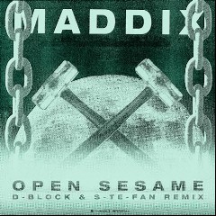 Maddix, Leila K & D‐Block & S‐te‐Fan