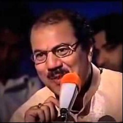 Ustad Shah Wali