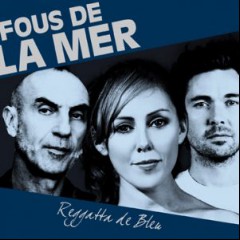Fous de la mer