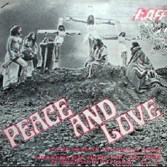 Peace and Love