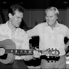 Randy Travis feat. George Jones