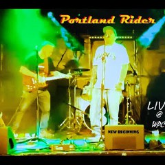 PORTLAND RIDER