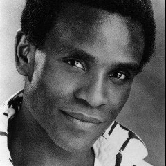 Carl Anderson
