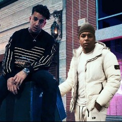 Ufo361 feat. Luciano