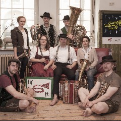 Niederbayerischer Musikantenstammtisch