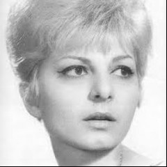 Tzeni Vanou