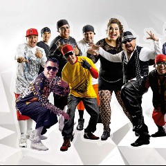 Chicos de Barrio