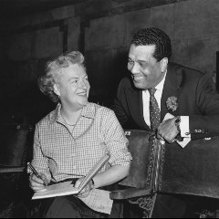 Leslie “Hutch” Hutchinson