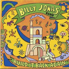 Billy Jonas Band