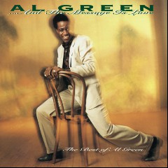 Al Green With Arthur Baker