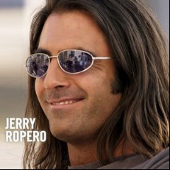 Jerry Ropero