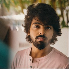 G.V. Prakash