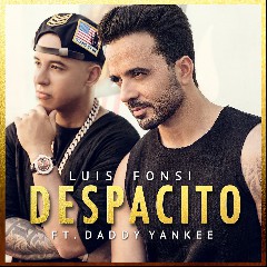 Daddy Yankee & Luis Fonsi