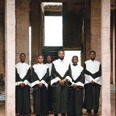 Kabusa Oriental Choir
