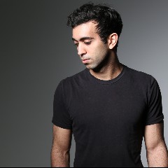 Unlike Pluto feat. Mike Taylor