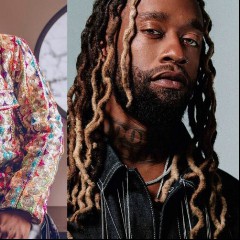 Adekunle Gold feat. Ty Dolla $ign