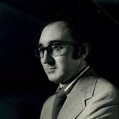 William Mathias