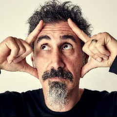 Serj Tankian