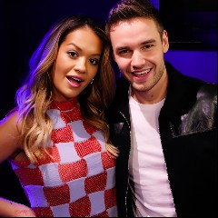 Liam Payne & Rita Ora